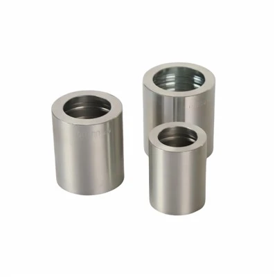 Ferrule Hidraulik Gate 4-Wayar