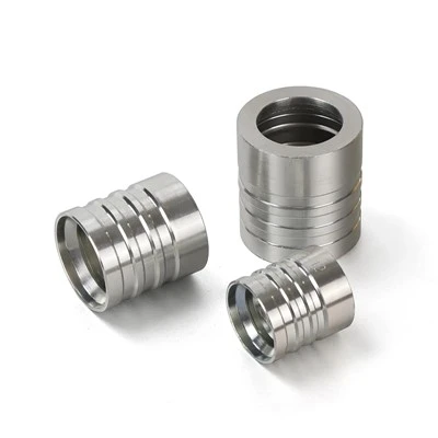 Kelengkapan Ferrule Paip Hidraulik